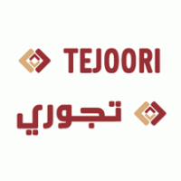 Tejoori Limited logo vector logo