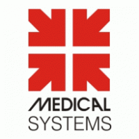 Medical Systems logo vector logo