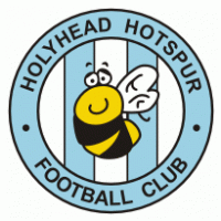 Holyhead Hotspur FC logo vector logo