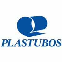 Plastubos logo vector logo