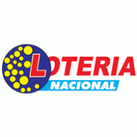 Loteria Nacional logo vector logo