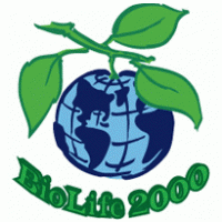 BioLife 2000 logo vector logo