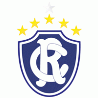 Clube do Remo logo vector logo