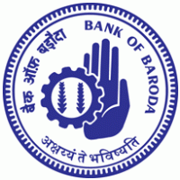 BANK OF BARODA logo vector logo