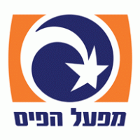 israeli mifal a’pais logo vector logo