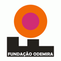 Fundação Odemira logo vector logo