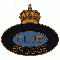 Club Brugge (early 80’s logo)