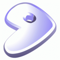 Gentoo logo vector logo