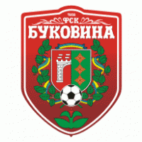 FSK Bukovyna Chernivtsi logo vector logo