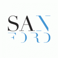 Sanford Associates, Inc. logo vector logo