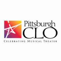 Pittsburgh CLO logo vector logo