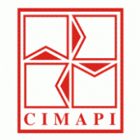 Cimapi logo vector logo