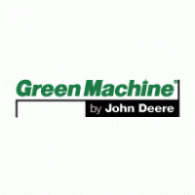 John Deere Vector Logo - Download Free SVG Icon