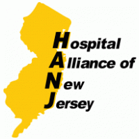 HOSPITAL ALLIANCE OF NEW JERSEY logo vector logo