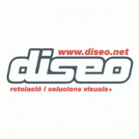 DISEO logo vector logo