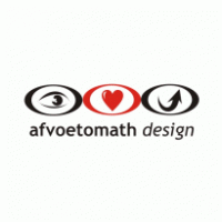 afvoetomath logo vector logo