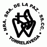 SSCC LA PAZ TORRELAVEGA logo vector logo