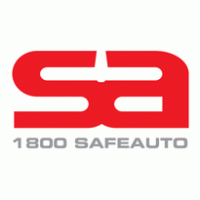 Safe Auto logo vector logo