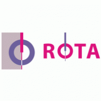Rota Transportes logo vector logo
