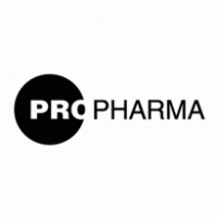 PROPHARMA logo vector logo