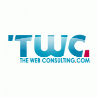 TWC – The Web Consulting logo vector logo