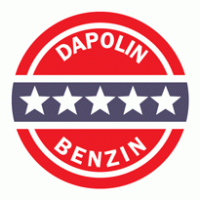 Dapolin logo vector logo