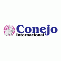 CONEJO INTERNACIONAL logo vector logo