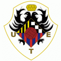 Tarrega Unio Esportiva logo vector logo