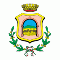 Comune di Serrenti (ITALY) logo vector logo