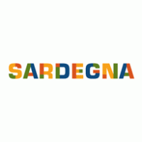 Sardegna Turismo logo vector logo