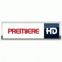 Premiere HD (2008) logo vector logo