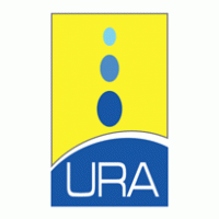 Uganda Revenue Authority FC logo vector logo