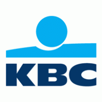 KBC logo vector logo