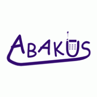 Abakus logo vector logo