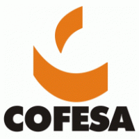 Cofesa Supermercados logo vector logo
