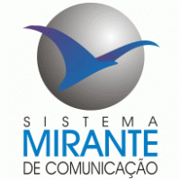 MIRANTE logo vector logo