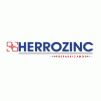 Herrozinc logo vector logo