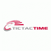 Tictactime.com logo vector logo