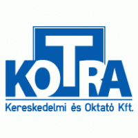 Kotra logo vector logo