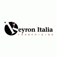 keyron Italia logo vector logo
