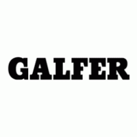 GALFER logo vector logo