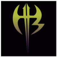 WWE hardyz logo vector logo