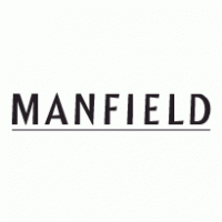 Manfield logo vector logo