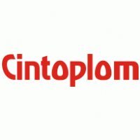CINTOPLOM logo vector logo