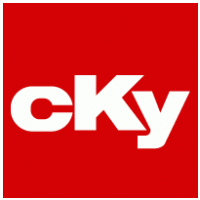 CKY Classic logo logo vector logo