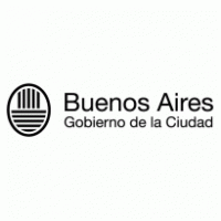 Gobierno de la ciudad de Buenos Aires logo vector logo