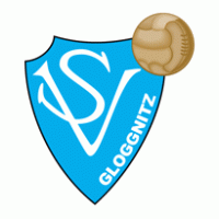 SV Gloggnitz 1922 logo vector logo