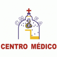 centro medico ferreira do alentejo logo vector logo
