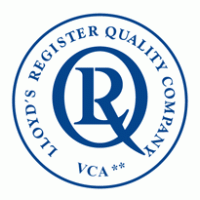 Lloyd’s Register VCA** logo vector logo