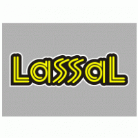 LassaL logo vector logo